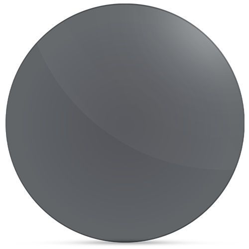 Tinted Solid Grey 74%